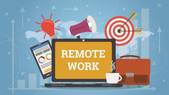 Citrix, Remote work Citrix expands remote PC access offerings